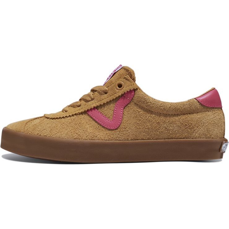 VANS Sport Low Gum Multi YELLOW