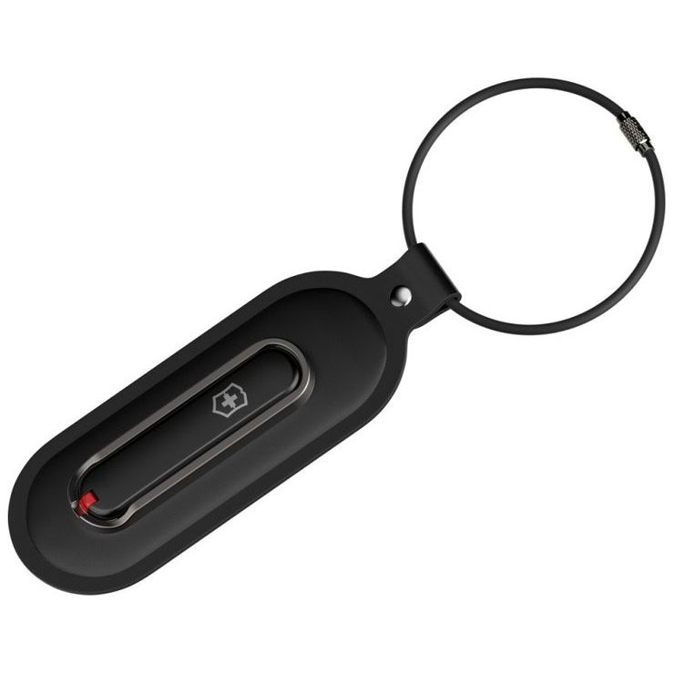 VICTORINOX TA 5.0, ID Tag, Black