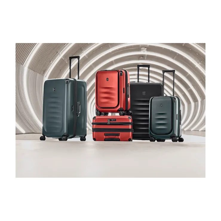 VICTORINOX Spectra 3.0, Exp. Large Case 103 L, Storm