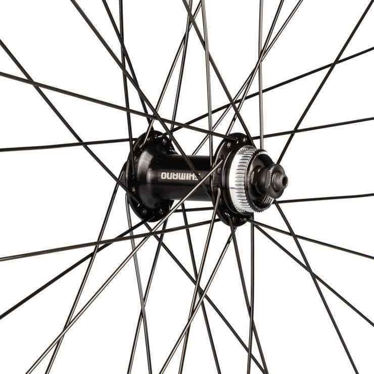 FORCE F XC DISC 584x23 TX505-CL 32d