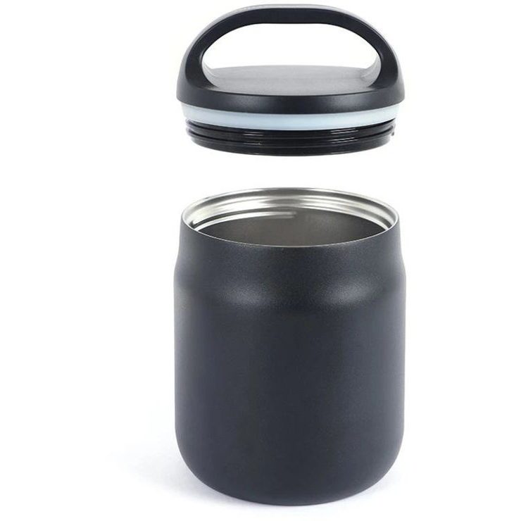 LIFEVENTURE Food Flask 600 ml
