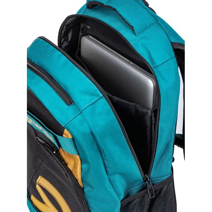 MEATFLY Exile 24, Dark Jade/Black