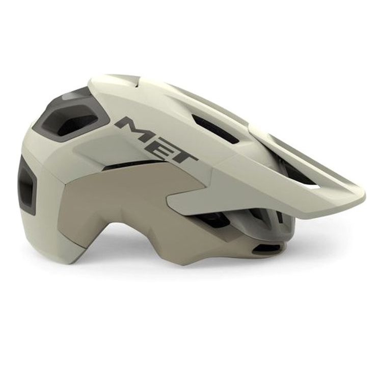 MET REVO MIPS, off white