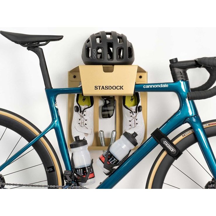 STASDOCK STASDOCK New Gold
