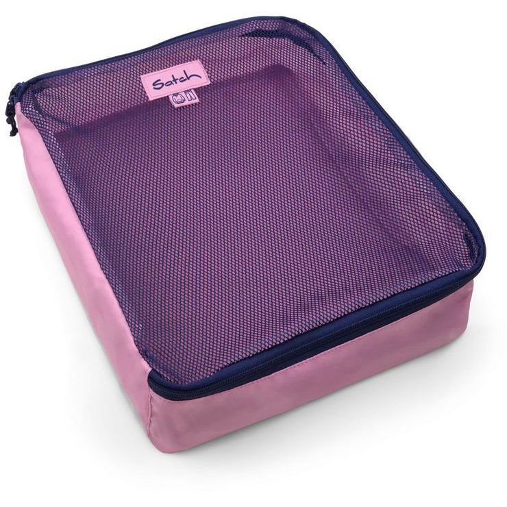 SATCH Quest Set 60 Jet Pink