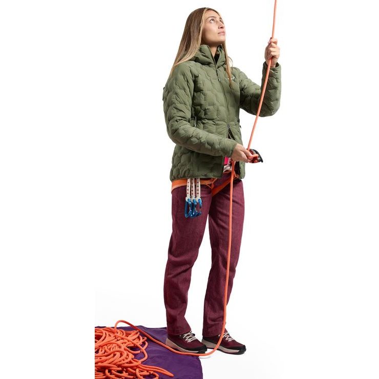 LA SPORTIVA Opry Stretch Insulated JKT W Cypress/Chalk