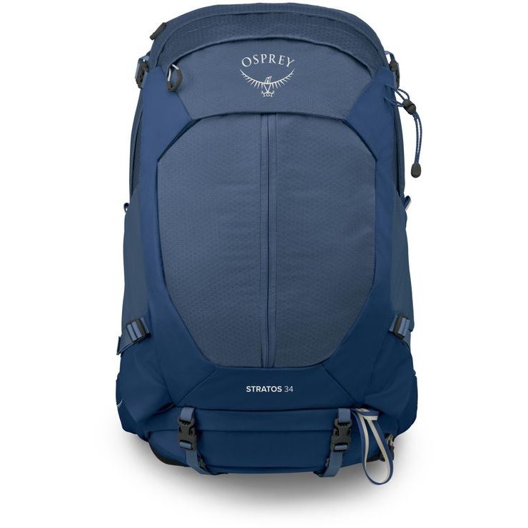 OSPREY STRATOS 34 nirvana blue