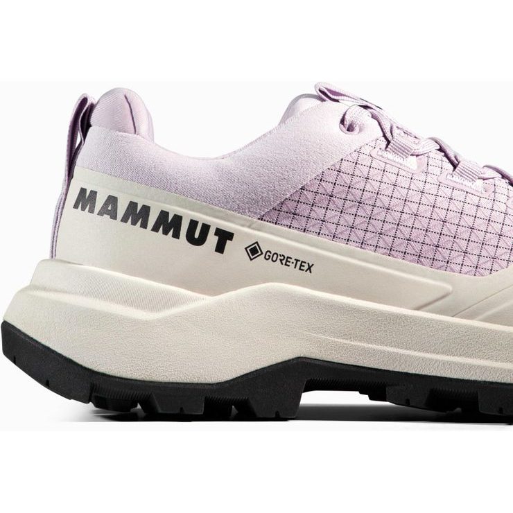 MAMMUT Sertig III LowTX Women alpine calamint-moonbeam