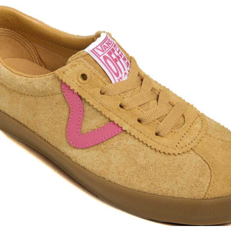 VANS Sport Low Gum Multi YELLOW