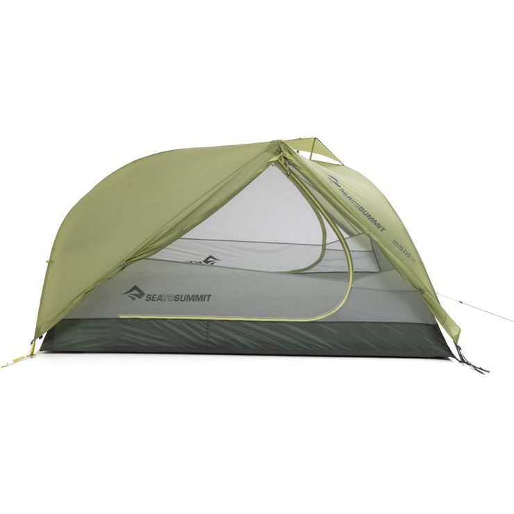 SEA TO SUMMIT Telos Evo Bikepack Tent TR2