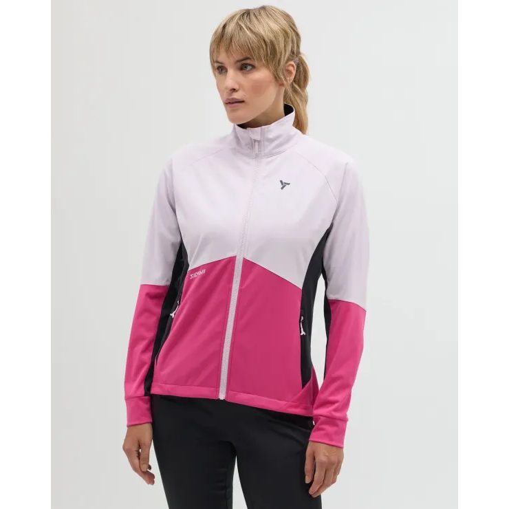 SILVINI Pusteria WJ2603 blush-fuchsia