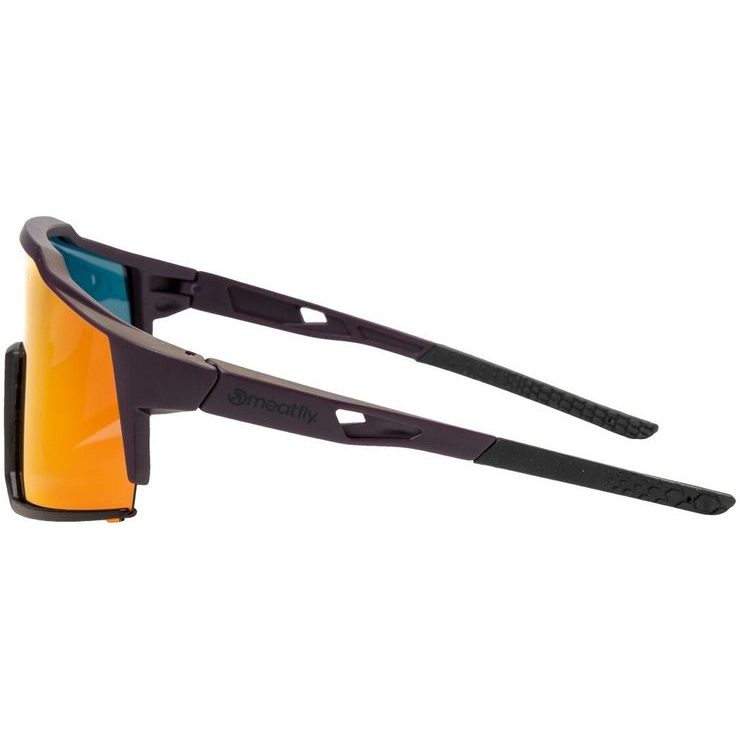 MEATFLY Nate Polarized, Deep Purple