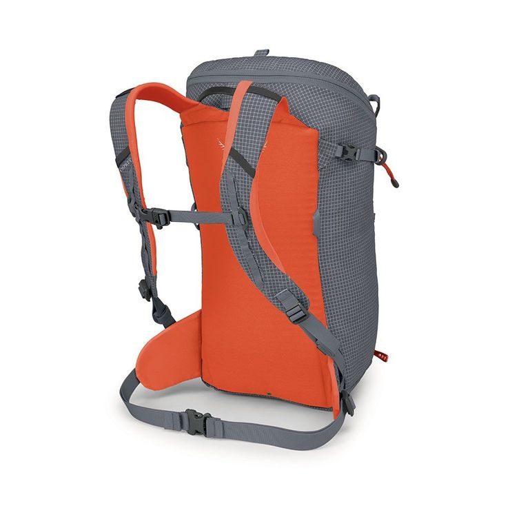 OSPREY MUTANT 22, tungsten grey