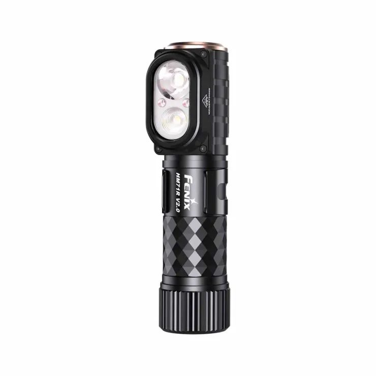 FENIX HM71R V2.0 3500 lm