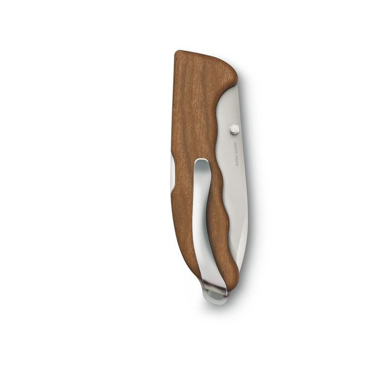 VICTORINOX Evoke Wood, brown