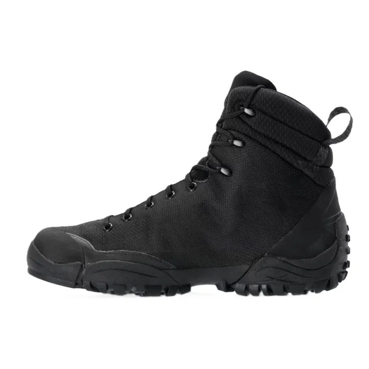 GARMONT NEMESIS 6.2 GTX, black