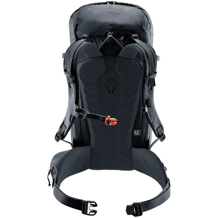 DEUTER Freescape Lite 24 SL Black