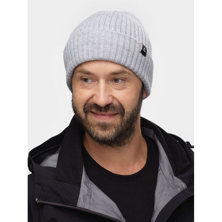 EISBÄR Ripp MÜ 2.0. hellgraumele