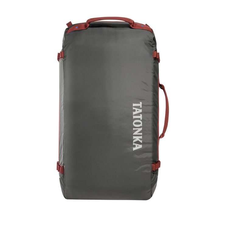 TATONKA DUFFLE BAG 65 tango red