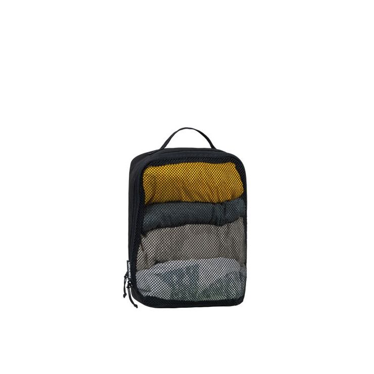 HANNAH Case set, anthracite