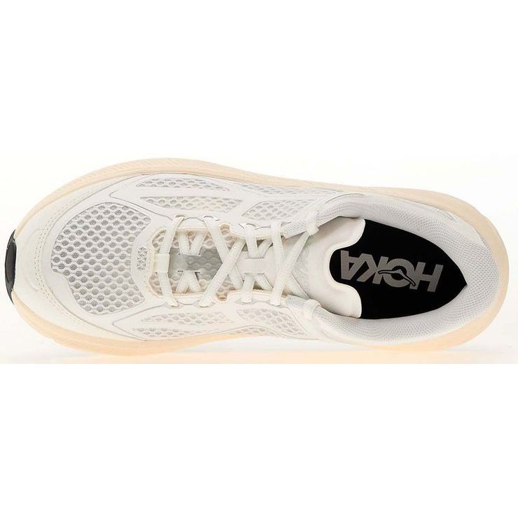 HOKA CLIFTON ONE 9 U FROST/COOL GREY