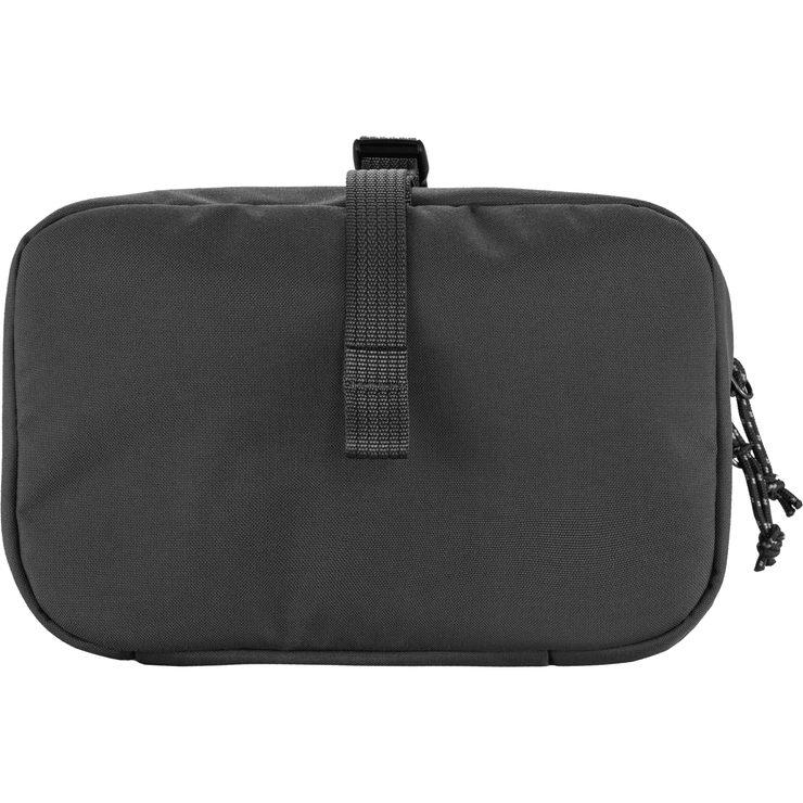 FJÄLLRÄVEN Färden Necessity Bag Coal Black