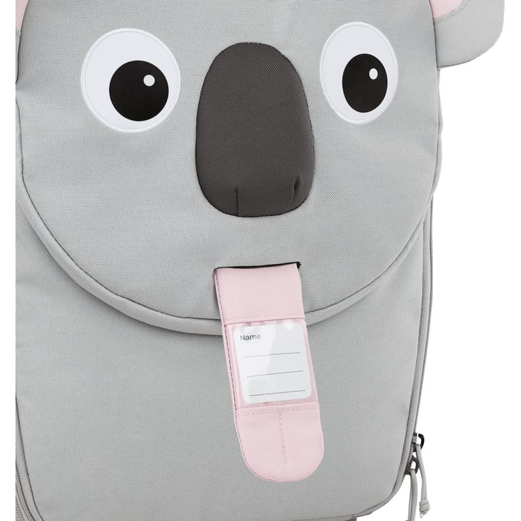 AFFENZAHN Kids Suitcase 18 Koala