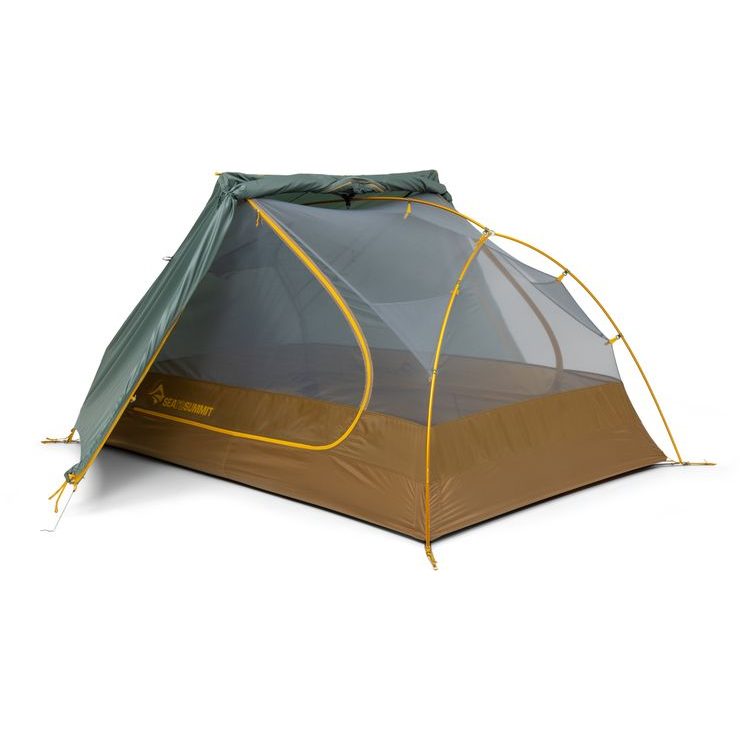 SEA TO SUMMIT Ikos Evo Tent TR2 Laurel Wreath