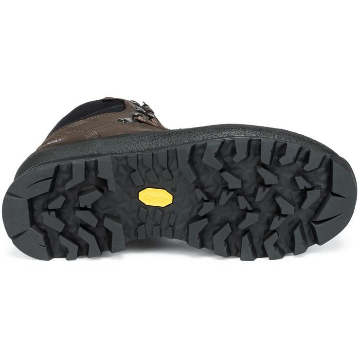 HANWAG Nazcat II Lady LL Mocca/Black
