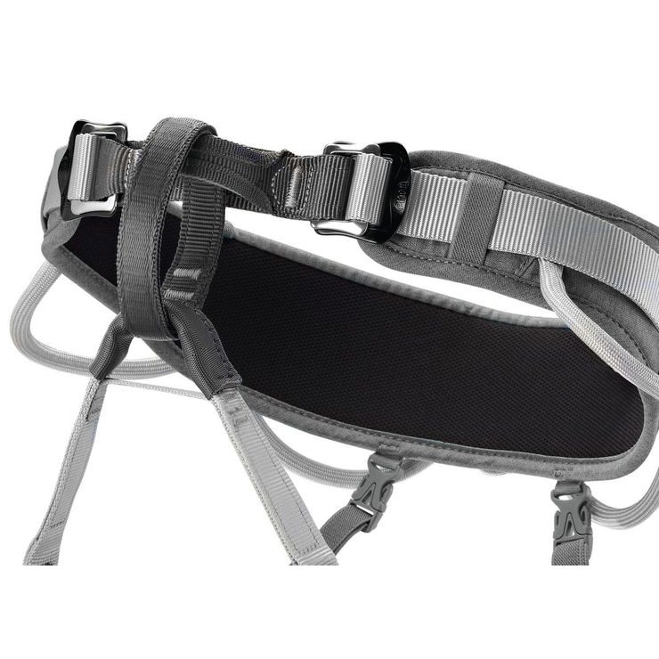 PETZL CORAX 2 šedý