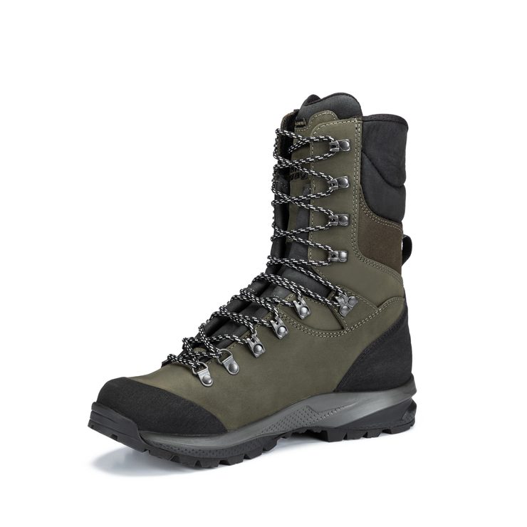 HANWAG Kalixfors SF Extra GTX Sepia/ Asphalt