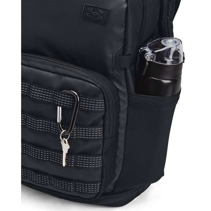 UNDER ARMOUR UA Triumph Sport Backpack 21 BLK