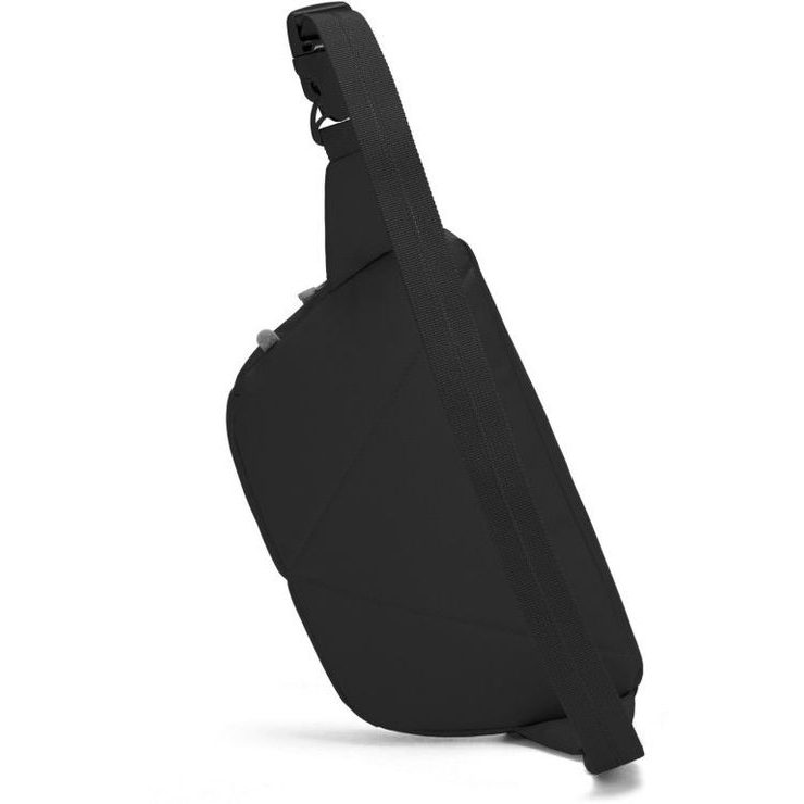 PACSAFE GO SLING PACK 4 jet black