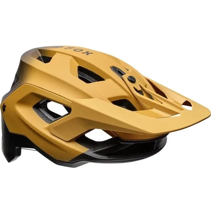 FOX Speedframe Pro Backfade, Ce, bronze