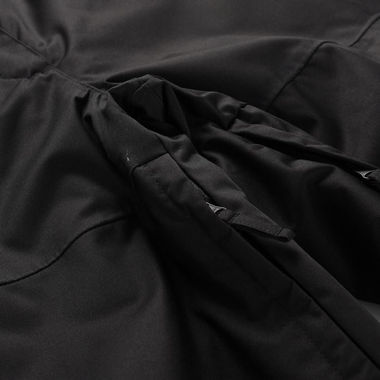 ALPINE PRO EDESA 2 black