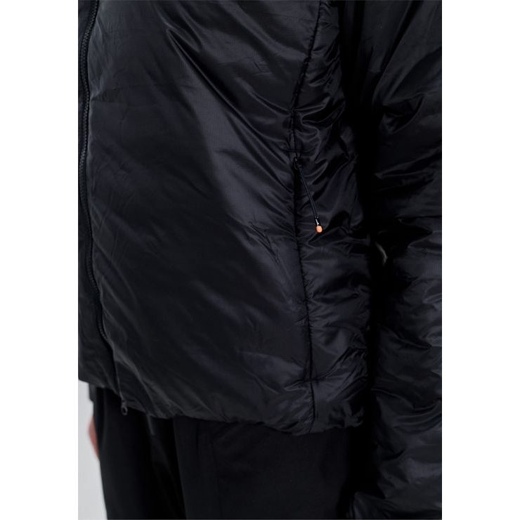 POC W's POC Lite Padded Jacket Uranium Black