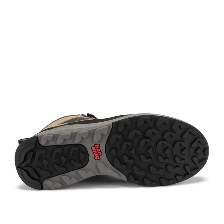 HANWAG Rotpunkt Light Mid Lady GTX lärche/anthracite