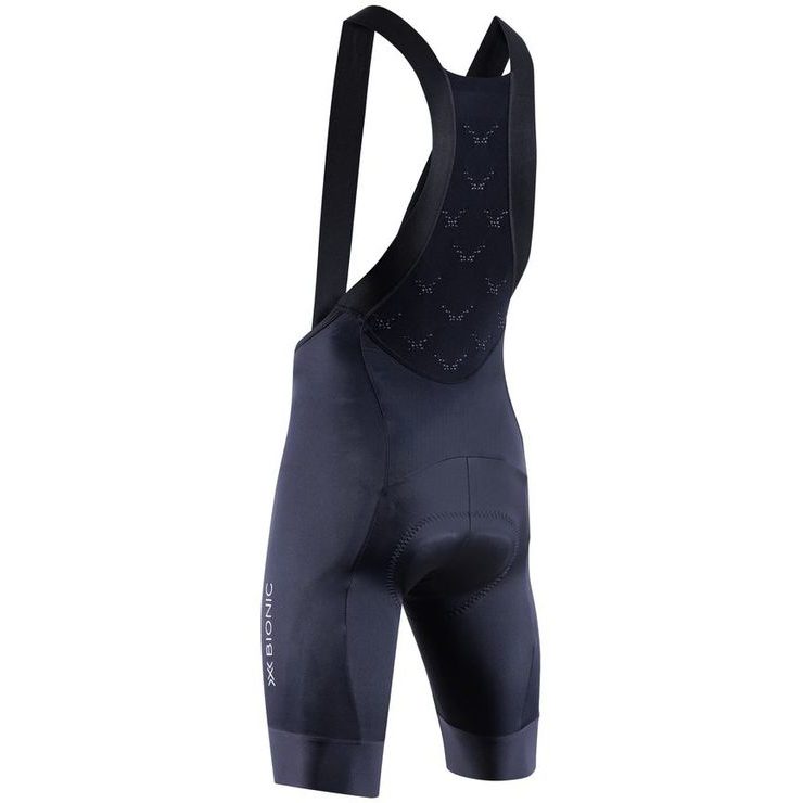 X-BIONIC X-BIONIC® COREFUSION RIDE BIB SHORTS MEN X Black