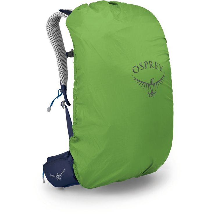 OSPREY STRATOS 24, cetacean blue