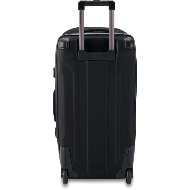 DAKINE SPLIT ROLLER 85L, black