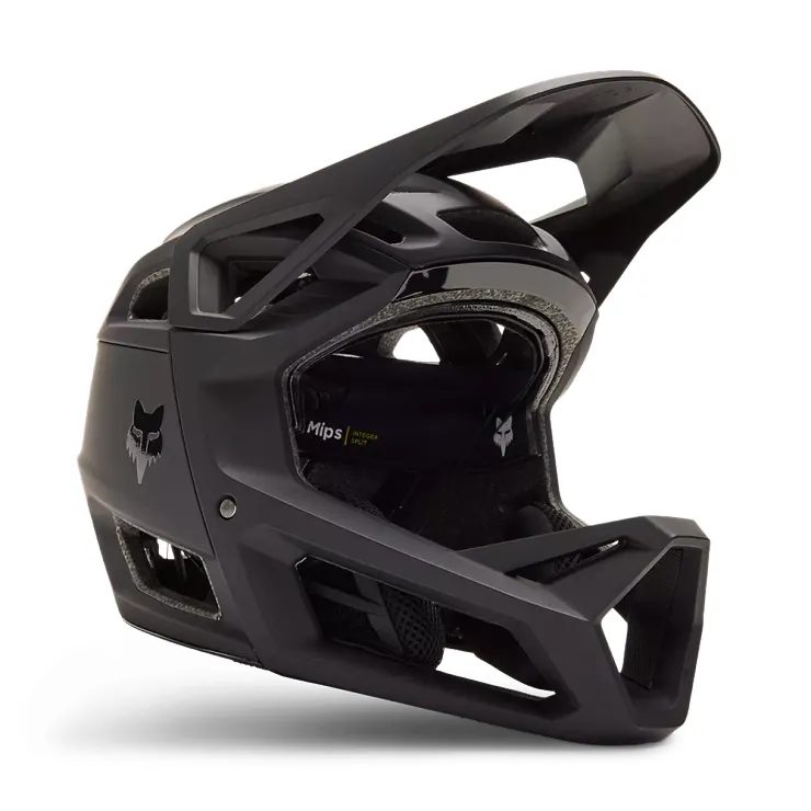 FOX Proframe Rs, Ce, Matte Black