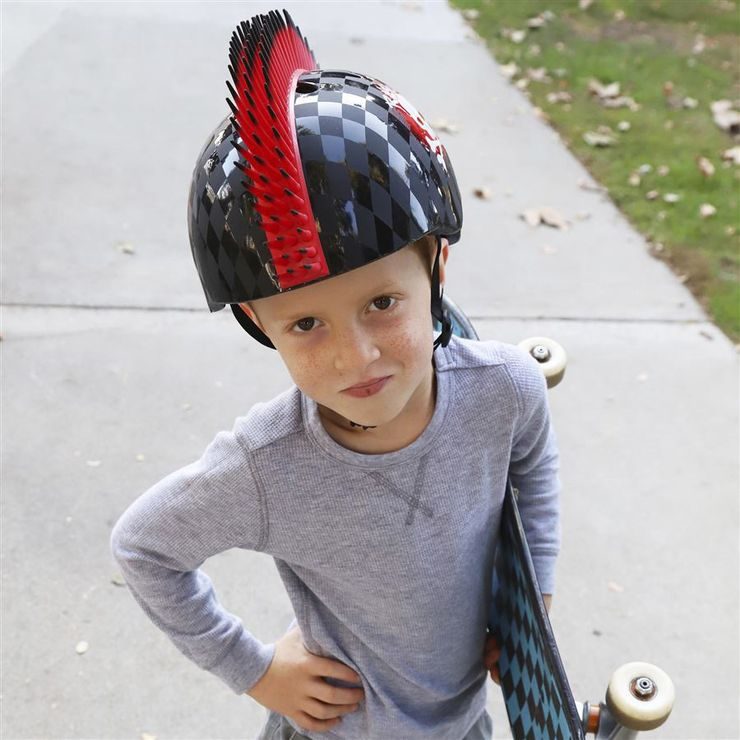 BELL RASKULLZ Skull Hawk Child S 50-54cm