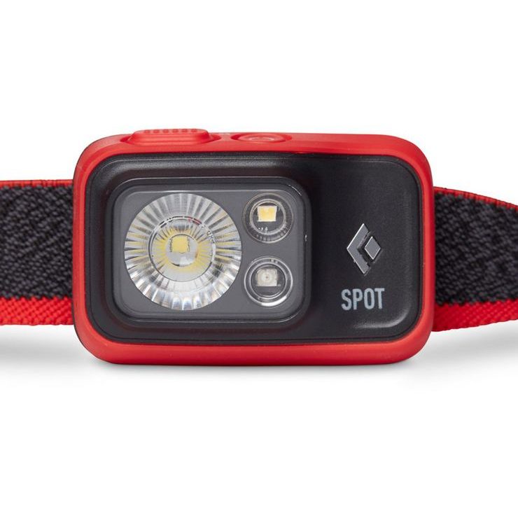 BLACK DIAMOND SPOT 400 HEADLAMP Octane