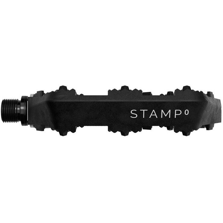 CRANKBROTHERS Stamp 0 Large Black