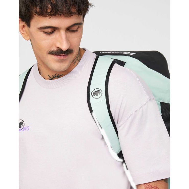 MAMMUT Cargo 70 silver sage