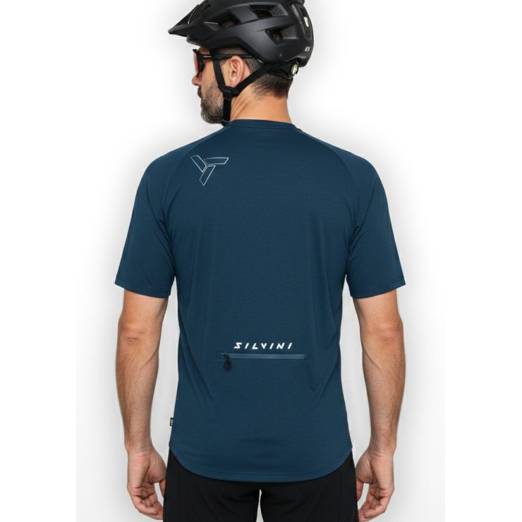 SILVINI Naturno MD2635 navy-black