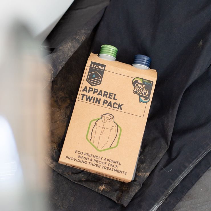 STORM Apparel Proofer Twin (Wash In 225ml
