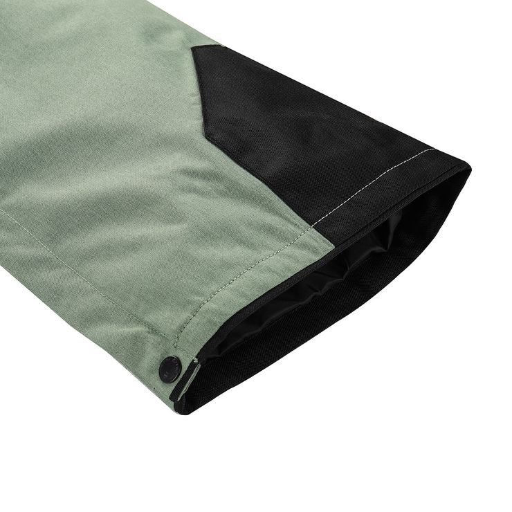 ALPINE PRO OSAGA loden frost