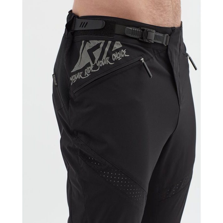 SILVINI Tellaro MP2519, black