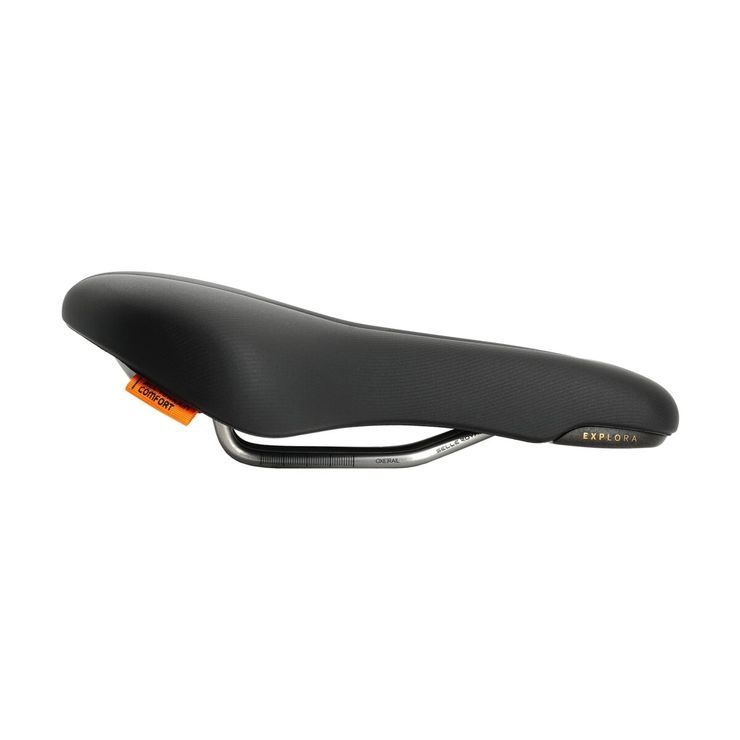 SELLE ROYAL EXPLORA - MODERATE (54D2HR0A05X38)